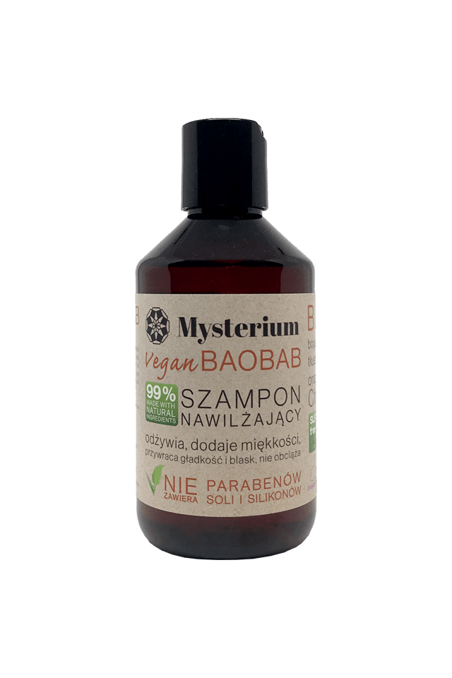 szampon mysterium baobab