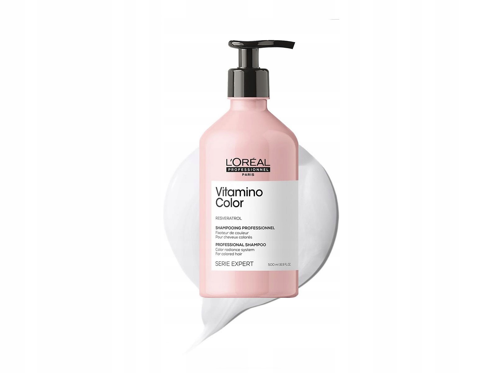 loreal vitamino color szampon ceneo