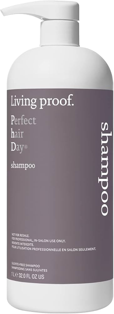 szampon living proof perfect hair day sklep