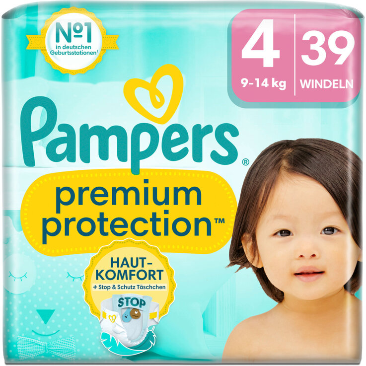 pampers prezzo coop