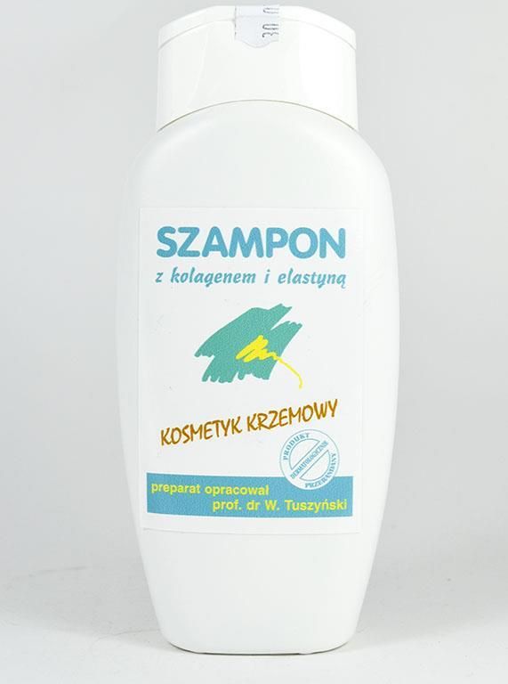 naturalny szampon na łupież blog