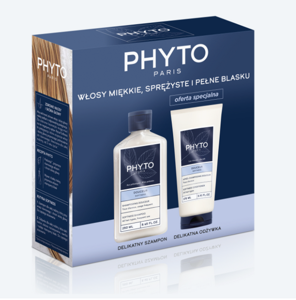 phyto paris odżywka do włosów