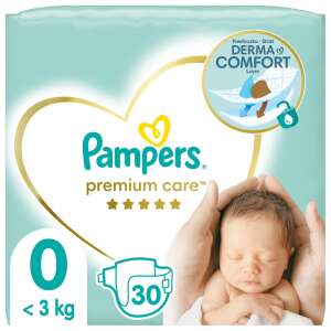 pampers premium care 0 3