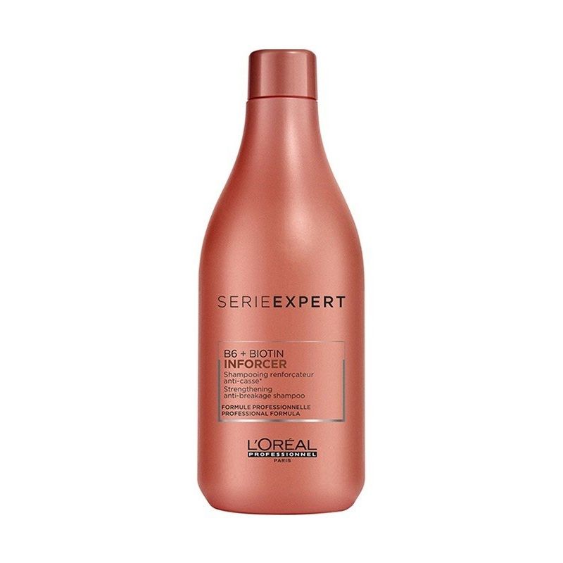 szampon wzmacniający inforcer loreal expert professionnel 980 ml