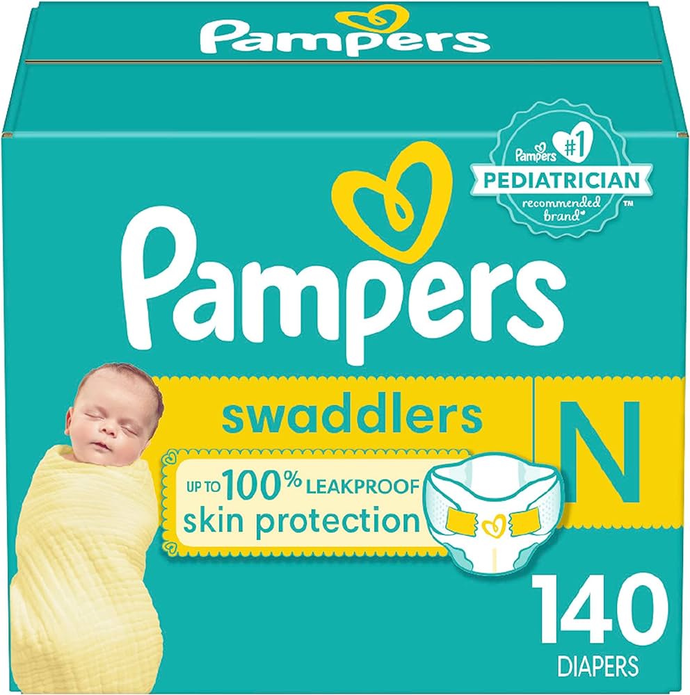 pampers 0