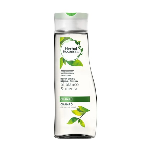 szampon herbal essences oczyszczenie