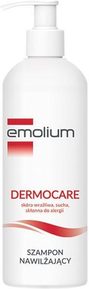 emolium szampon 200 ml super pharm