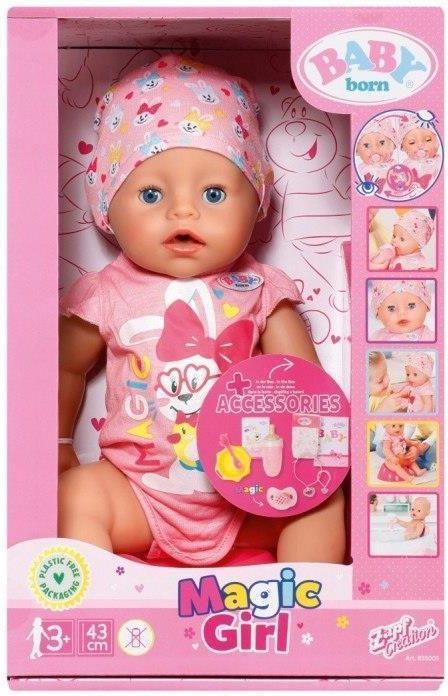 Lalka Magic Baby 300012