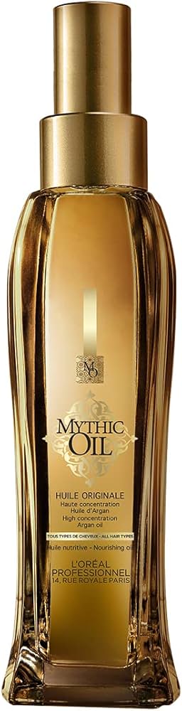 loreal professionnel mythic oil olejek do włosów