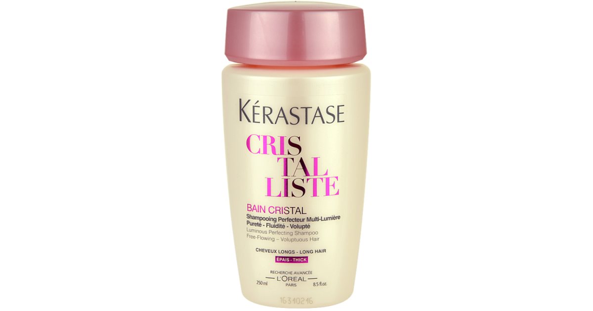 szampon kerastase cristalliste