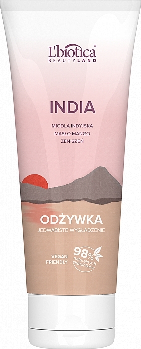 odżywka do fioletowych włosów