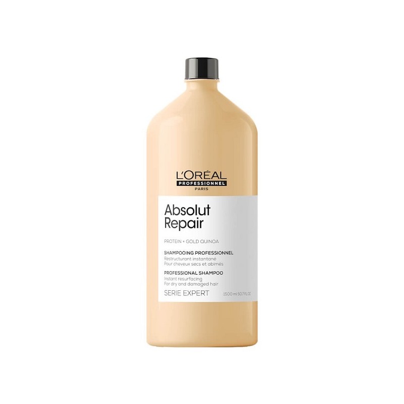 loreal absolut repair lipidium szampon 1500