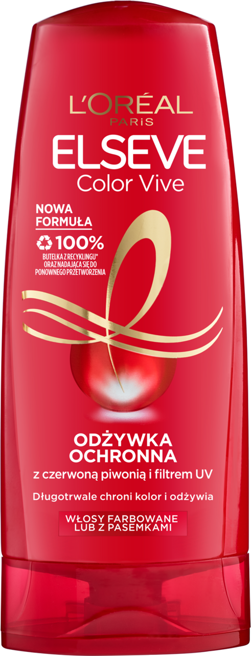 odżywka do włosów loreal pari