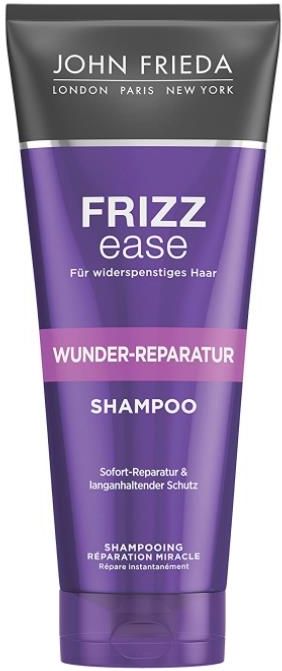 john frieda frizz ease szampon do włosów