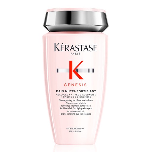 szampon kerastase opini