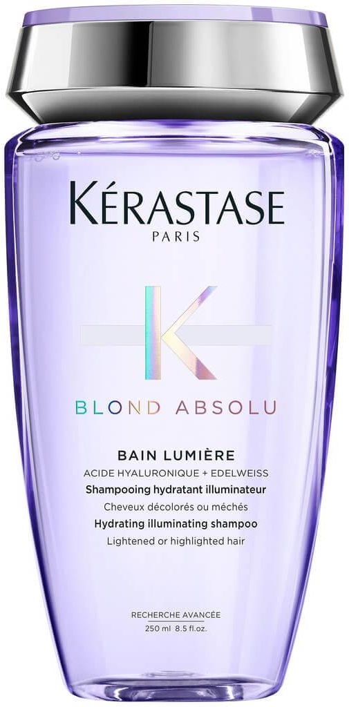 kérastase blond absolu lumière szampon wizaz