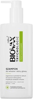 biovax volume therapy szampon ceneo