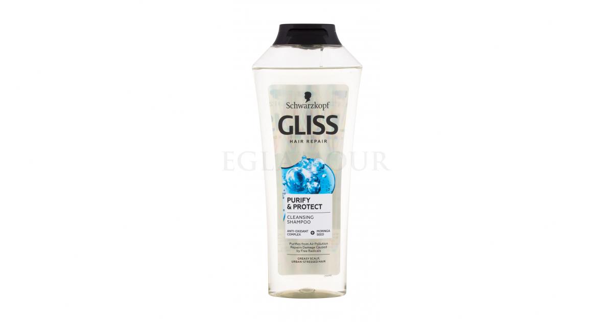 gliss-purify-protect-szampon-400ml wizaz