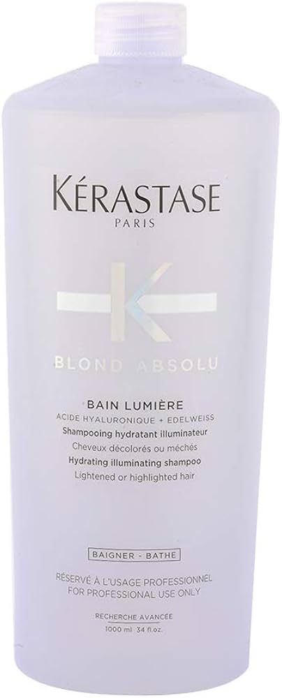 kerastase blond absolu szampon 1000ml