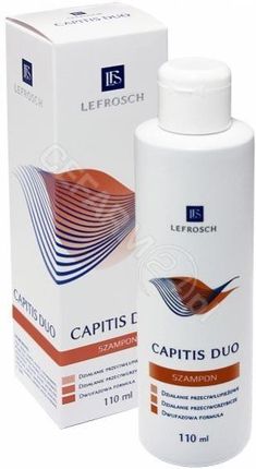 szampon duo capitis