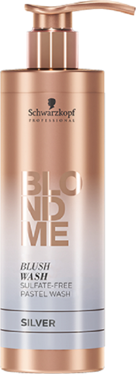 schwarzkopf professional blondme szampon bez sulfatów do włosów blond