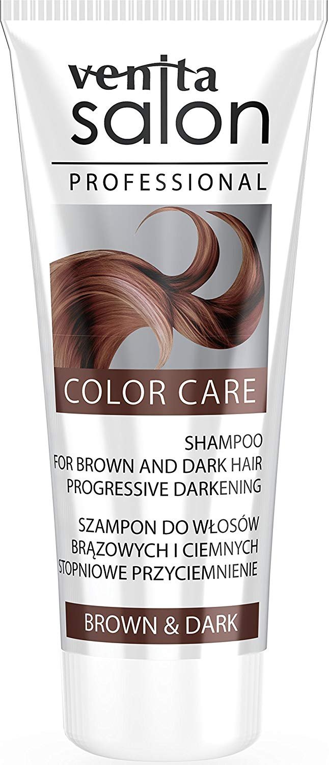 szampon venity color care