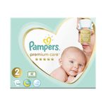 pampers premium care 2 auchan