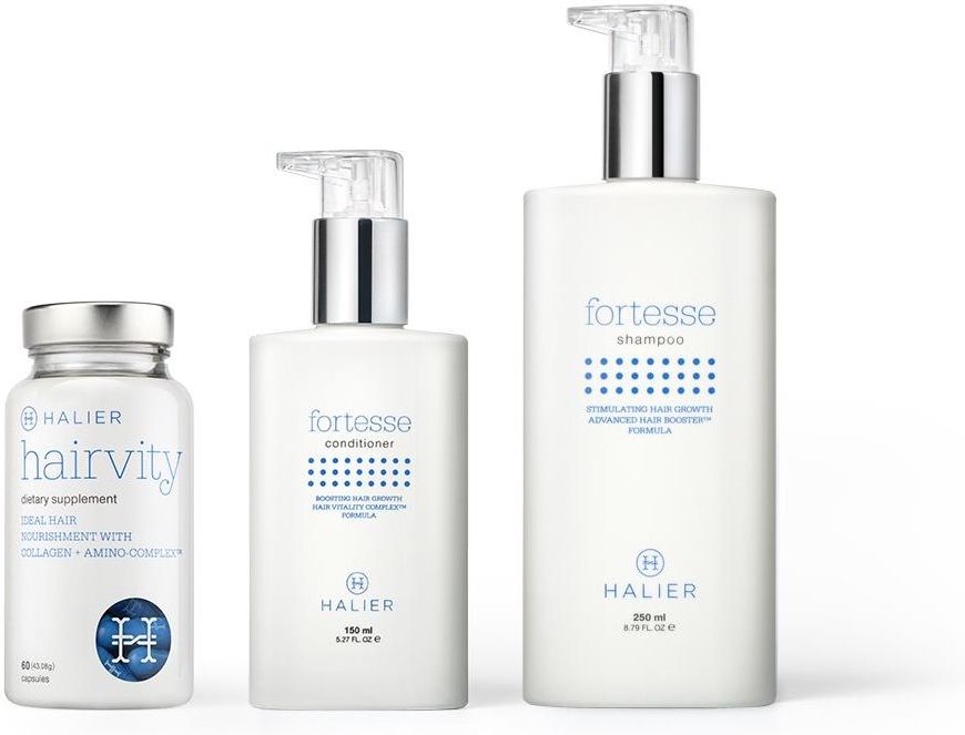 hairvity szampon