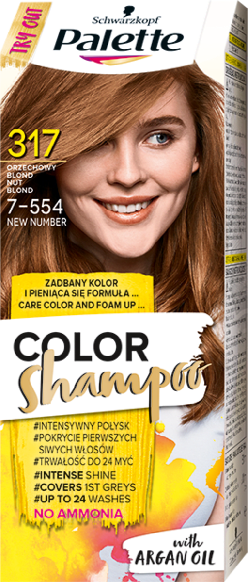 loreal expert silver szampon do włosów rozjaśnionych i siwych 250ml