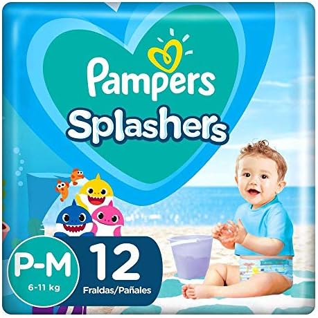 pampers 0 do ilu kg