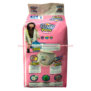 pampers sweety hello kitty