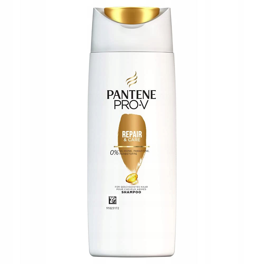 pantene pro v szampon extra volume 500 ml