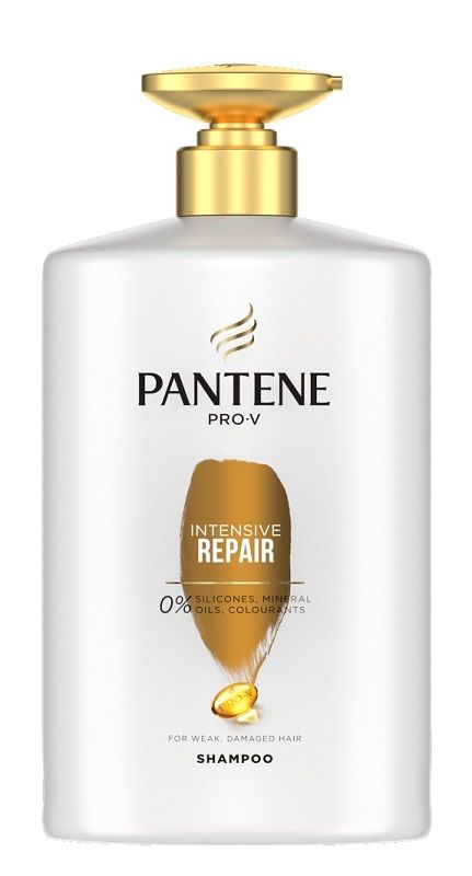 pantene szampon repair