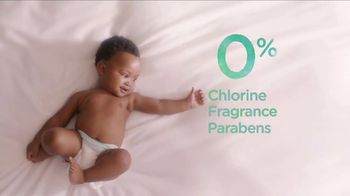 pampers pure commercial