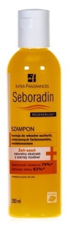 farmona herbal care szampon skrzyp polny