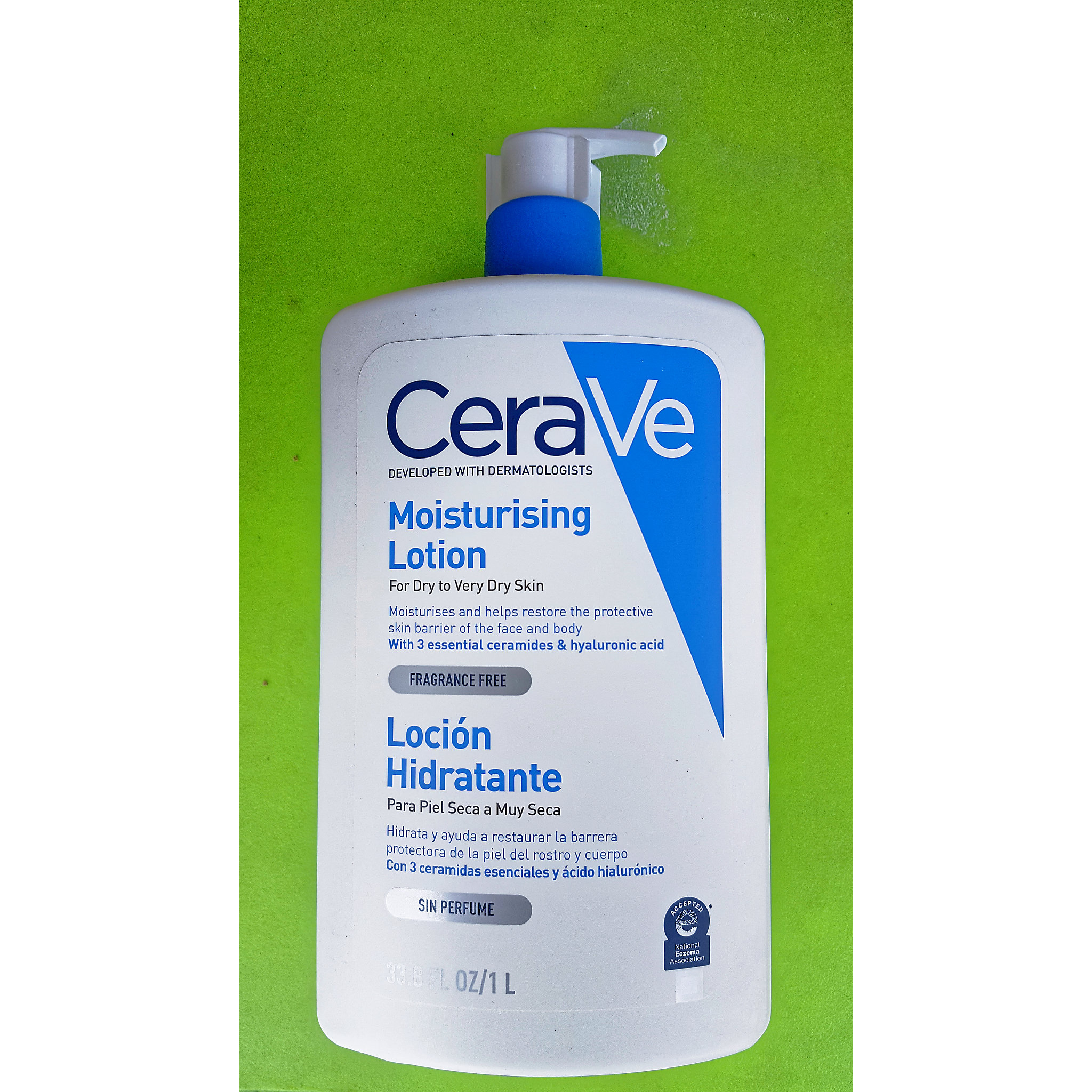 cerave 1000ml