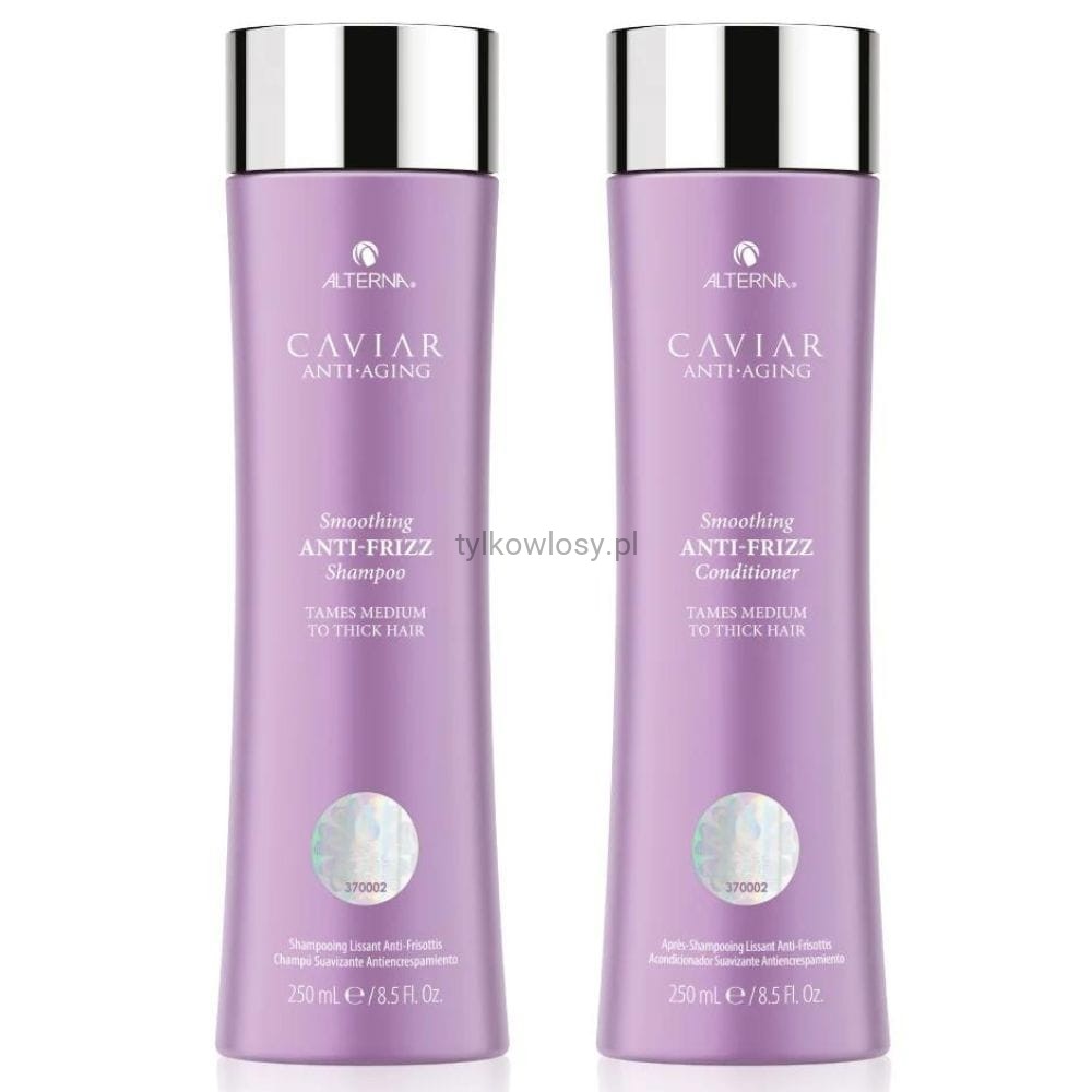 alterna caviar volume szampon wizaz