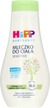 rossmann.pl szampon hipp