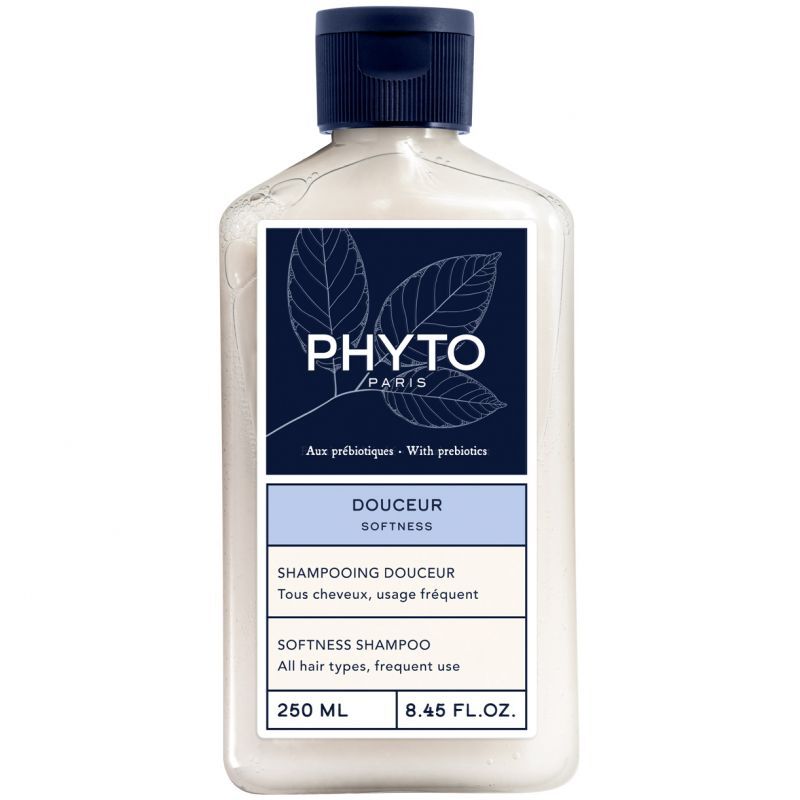 phyto color szampon