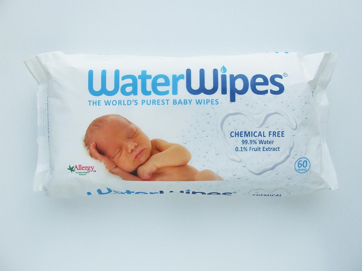 chusteczki nawilżane waterwipes opinie