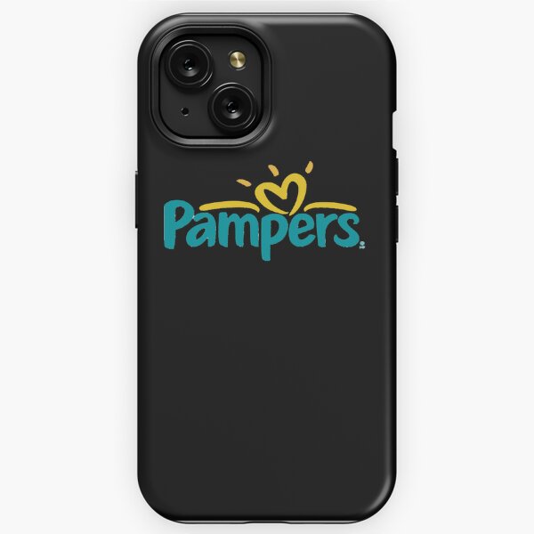 iphone pampers