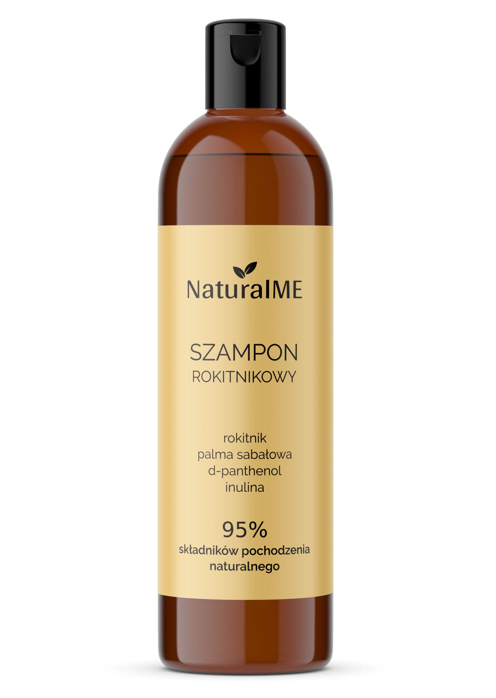 naturalme szampon