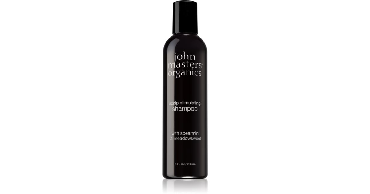 john masters organics scalp szampon opinie