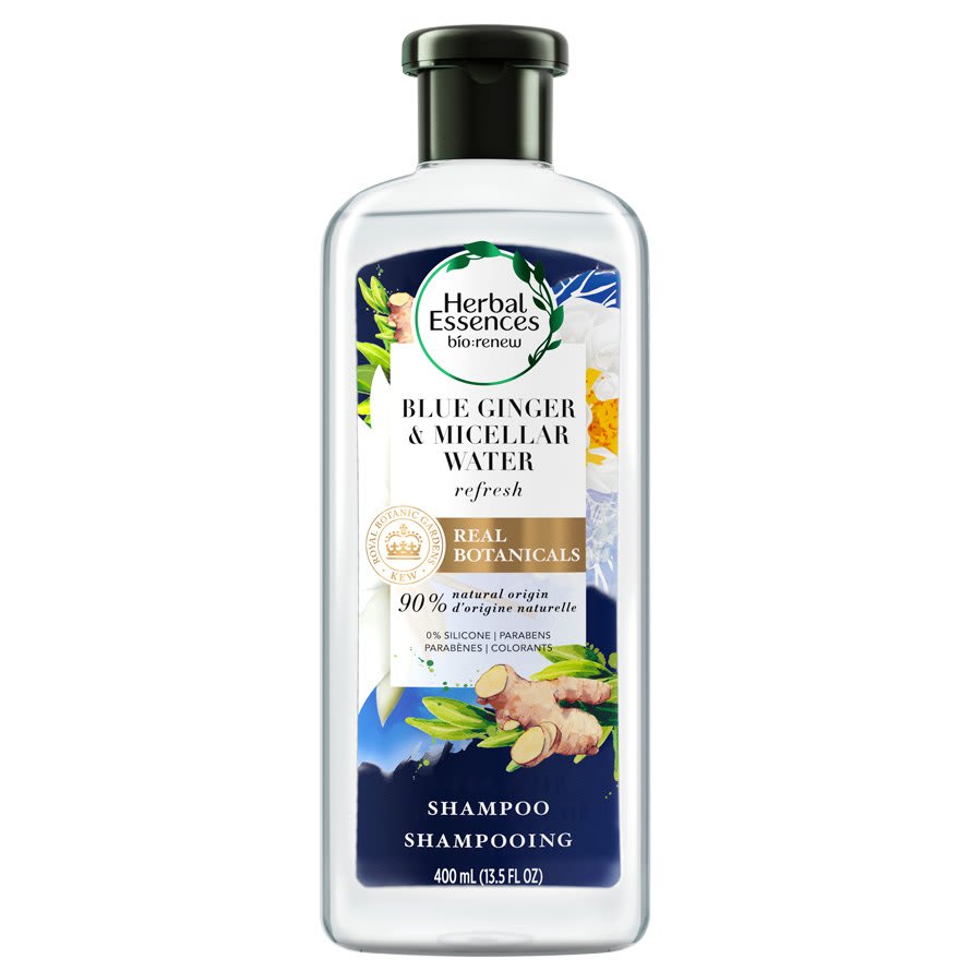 herbal essences szampon kwc