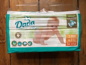 pampers oława