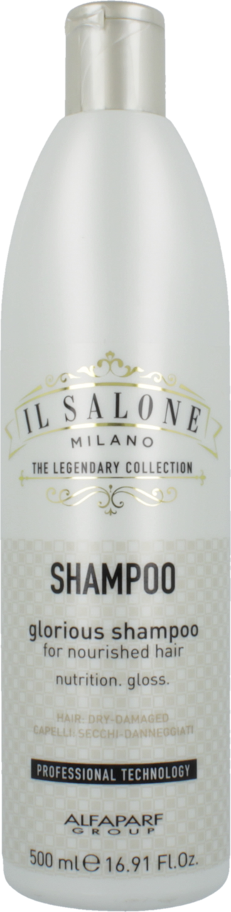 il salone milano szampon rossmann