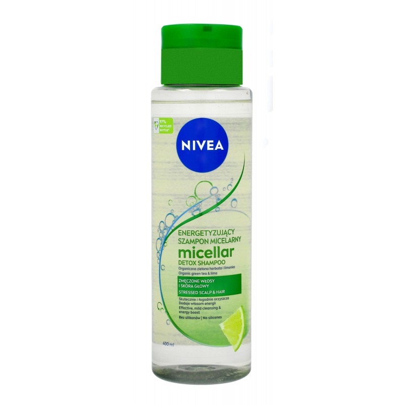 szampon nivea micelarny