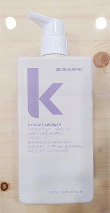 najlepszy szampon kevin murphy