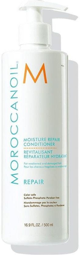 moroccan oil odżywka do włosów moisture repair