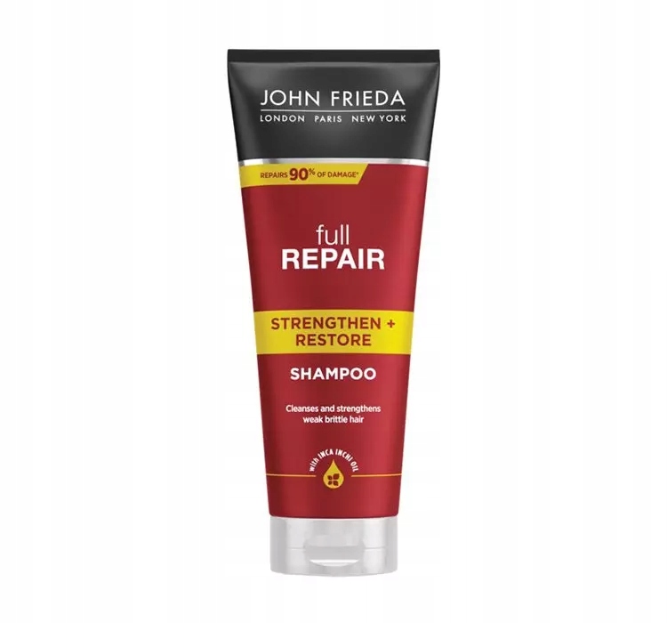 szampon john frieda allegro